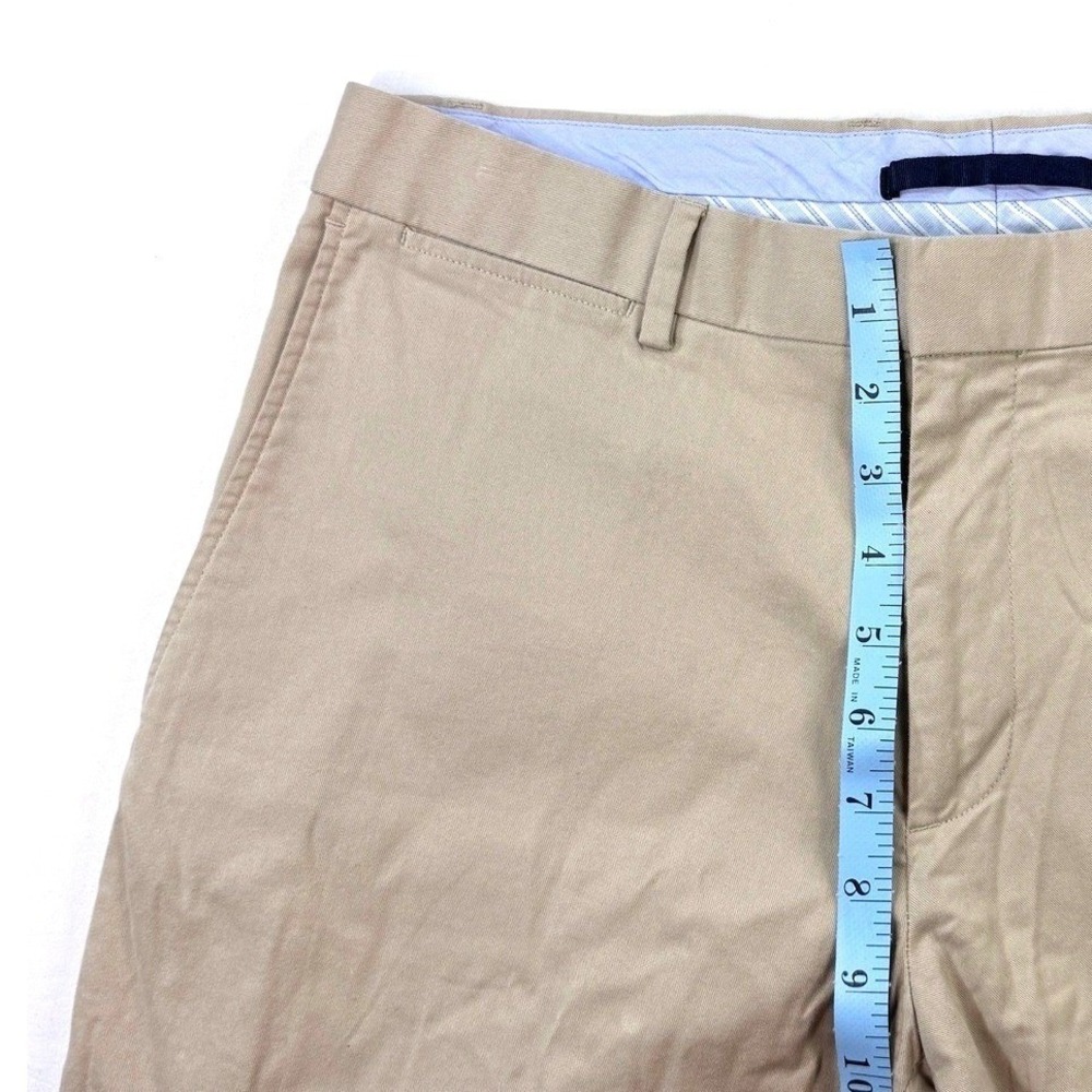 Banana Republic, Men's Classic Fit Khaki Pants, Chino Casual,‎ Size 30/30 - Picture 6 of 8